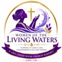 Women of the Living Waters logo